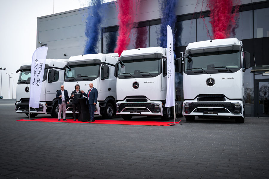 Wieloletnie zaufanie