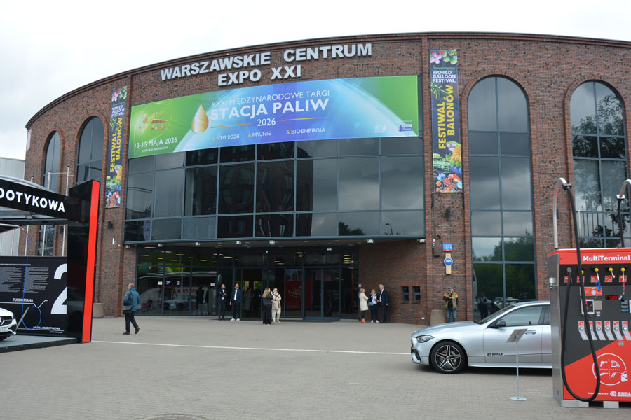 Majowe spotkania