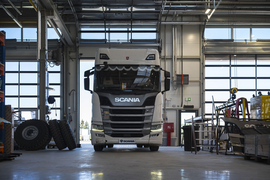 Nowe Centrum Napraw Powypadkowych