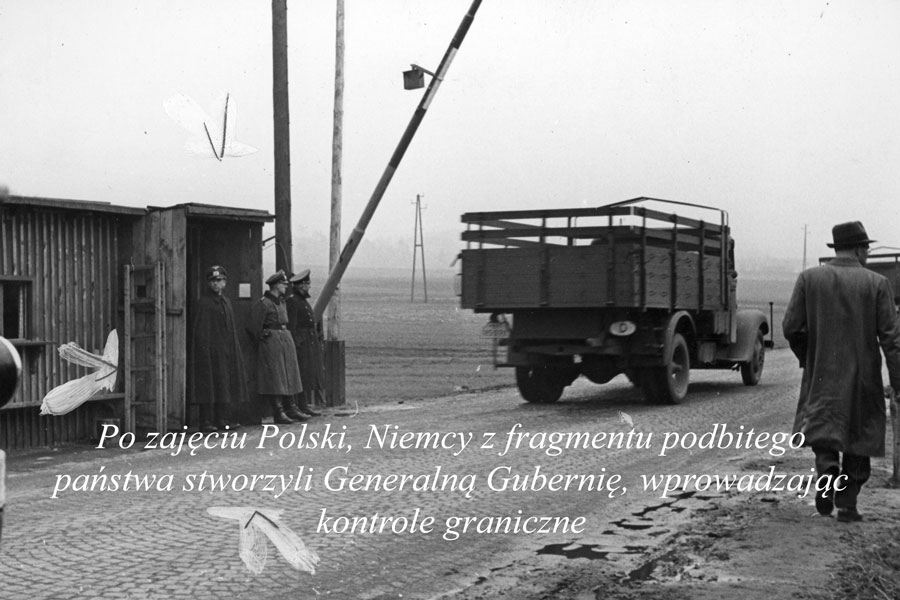 Wojenne losy firmy „W. Węgiełek”