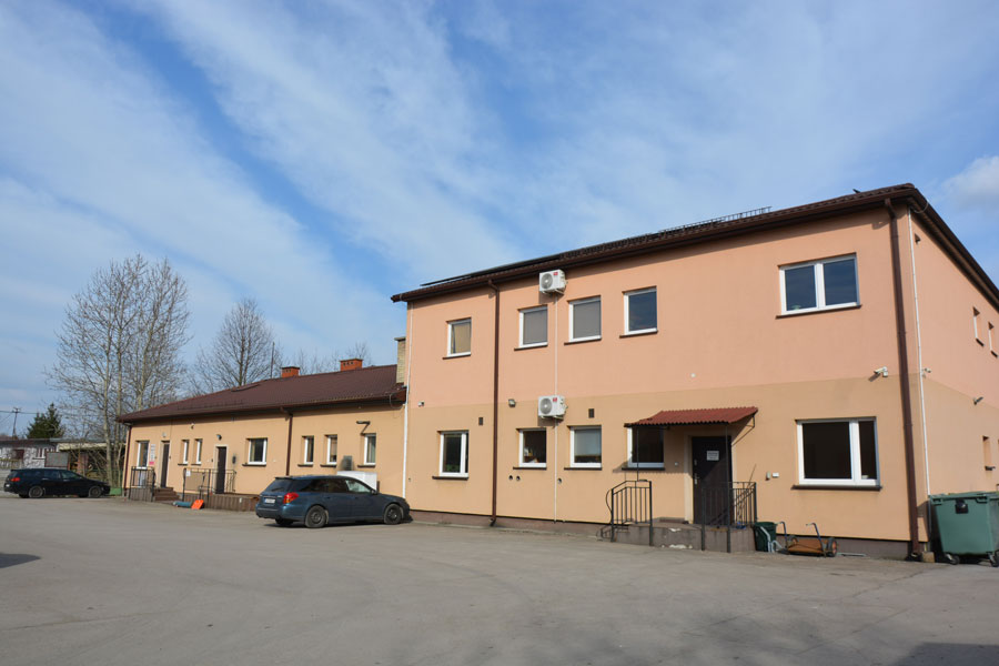 Regeneracja – drugie życie