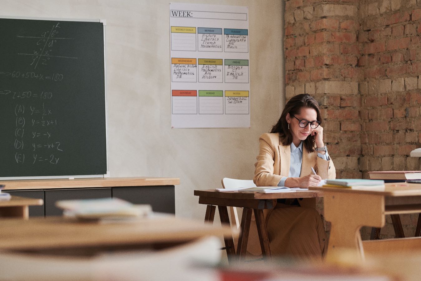 Co z godzinami ponadwymiarowymi w szkole? 6 lutego to dla nauczycieli ważna data