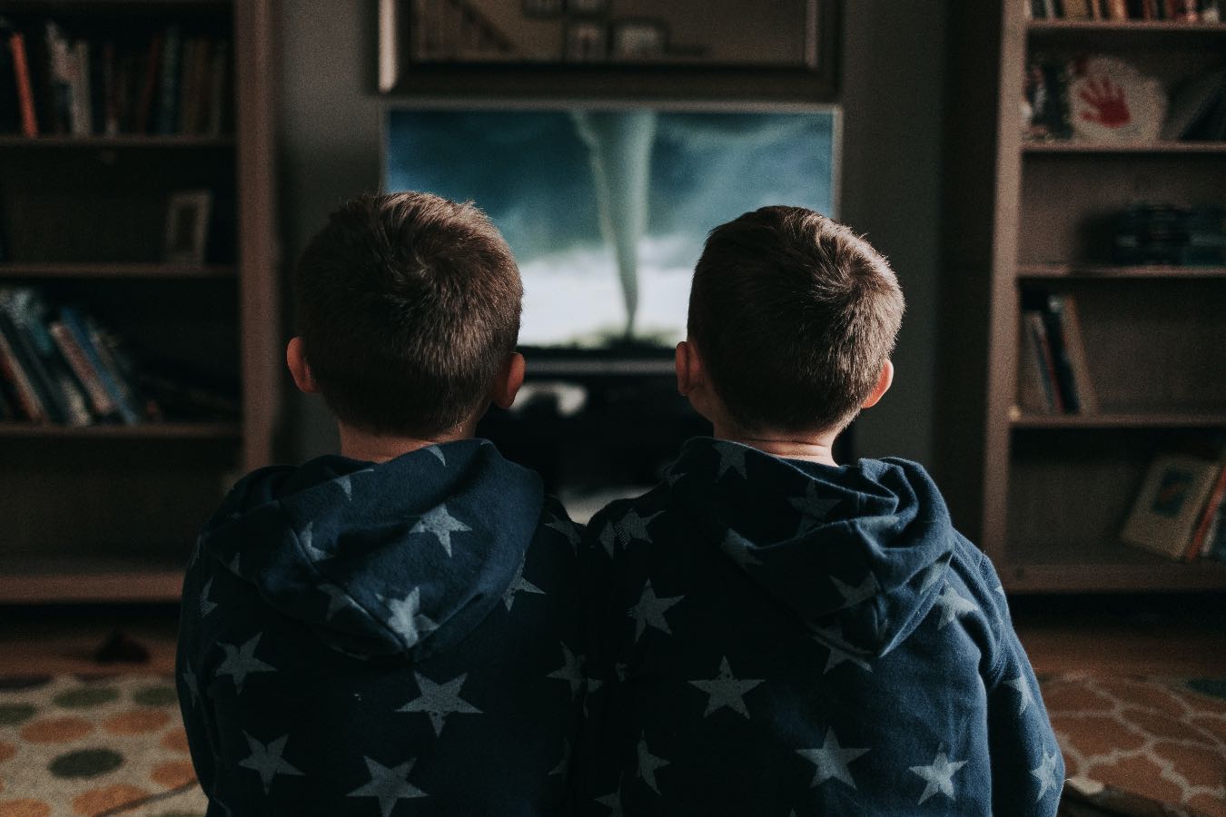 Seriale przygodowe dla chłopców i dziewczynek. 7 najlepszych propozycji na rodzinny seans