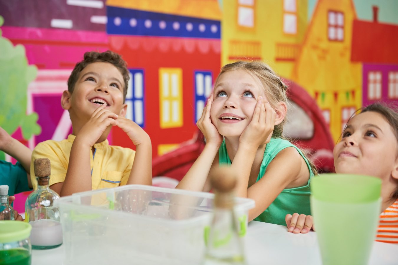 Kawały dla dzieci. Poznaj najśmieszniejsze dowcipy dla najmłodszych