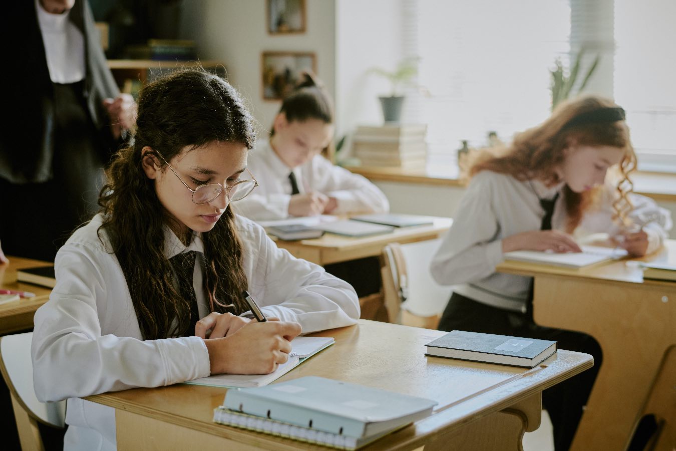 Koniec obowiązkowej matury z matematyki? „To narzędzie segregacji”. Przełomowa petycja w Sejmie