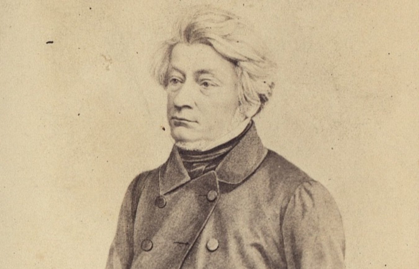 Ile dzieci miał Adam Mickiewicz? Nie wszyscy znają te fakty z życia wieszcza