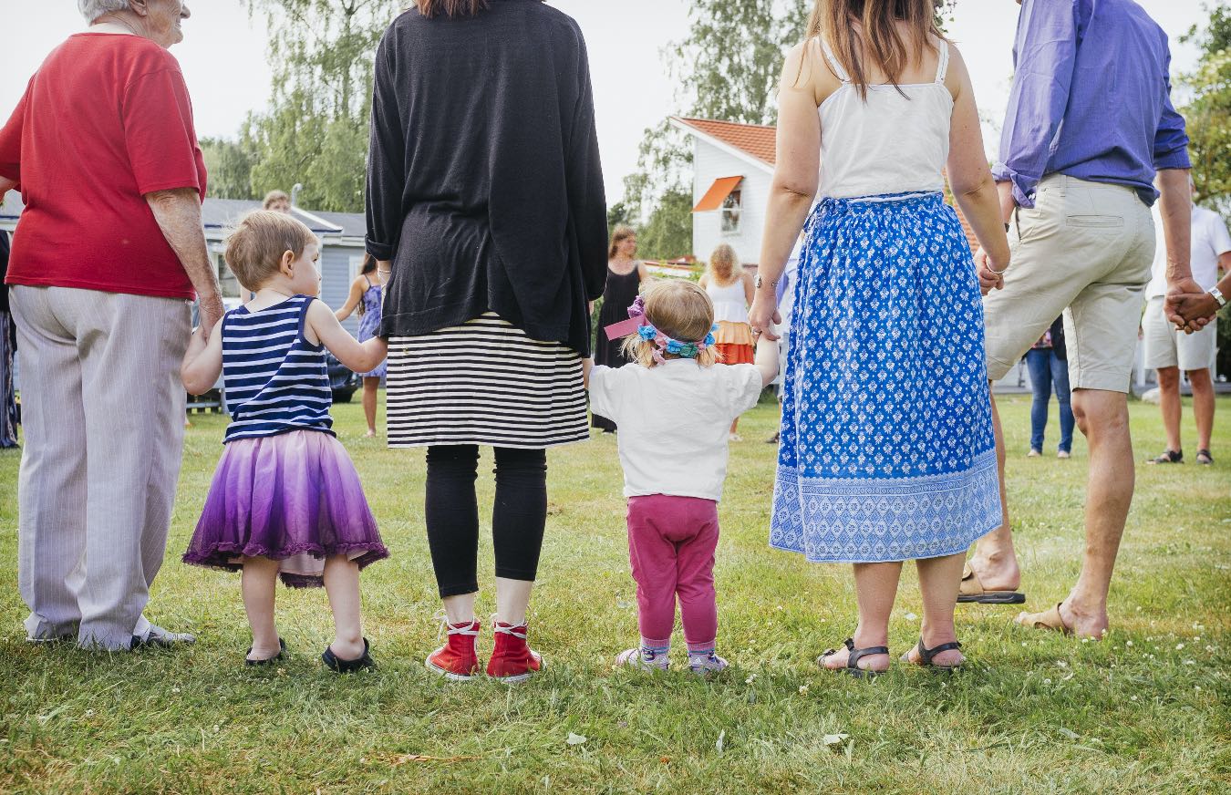 Wiersz dla mamy i taty. Te wyjątkowe utwory wyciskają łzy
