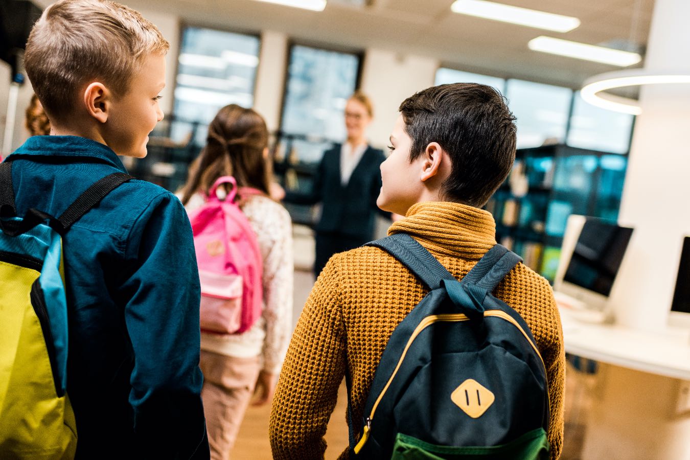 Czy do szkoły drugiego wyboru trzeba zanieść świadectwo? Wielu ósmoklasistów o tym zapomina