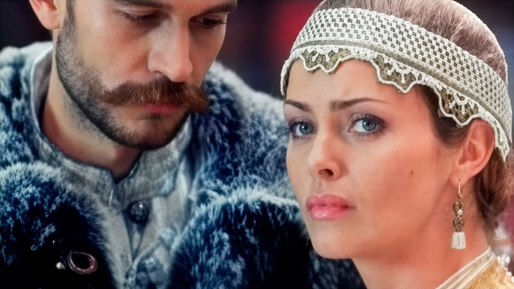 To damskie imię było hitem w latach 2000. Wszystko przez film „Ogniem i mieczem”
