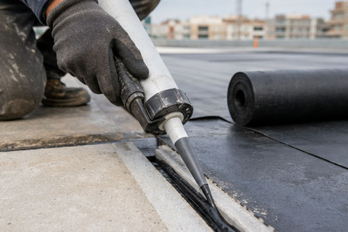 Zastosowanie elastomerów w budownictwie - praktyczne przykłady i dobór materiału