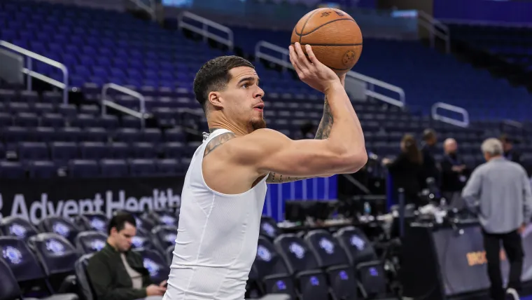 Michael Porter Jr. jest podstawą ataku Jordiego Fernandeza w Nets C Martin Magsino