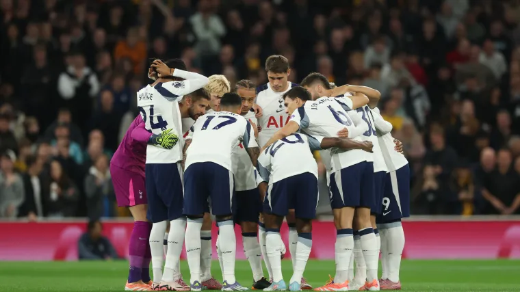 Gdzie oglądać Burnley kontra Tottenham Cate Schiller