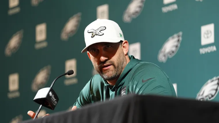 Teorie spiskowe 5 Orłów po tajemniczym komentarzu Adama Scheftera Justina Grasso