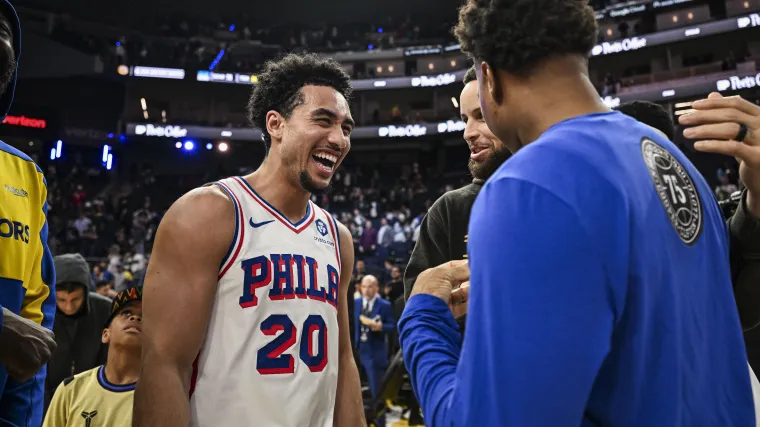 Daryl Morey reaguje na złe postrzeganie po ostatecznym przesunięciu Justina Grasso przez 76ers