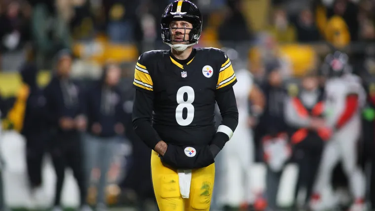 Ranking najlepszych wolnych agentów NFL w 2026 r. Vinnie Iyer