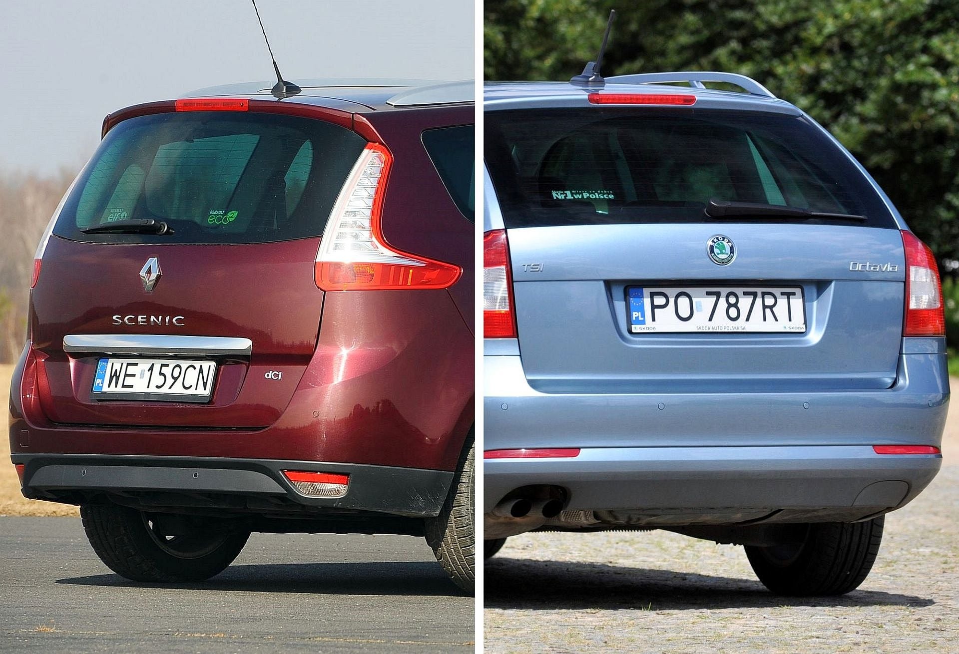 Najlepsze auta rodzinne do 20 tys. zł. Oto nasze propozycje (TOP 10)