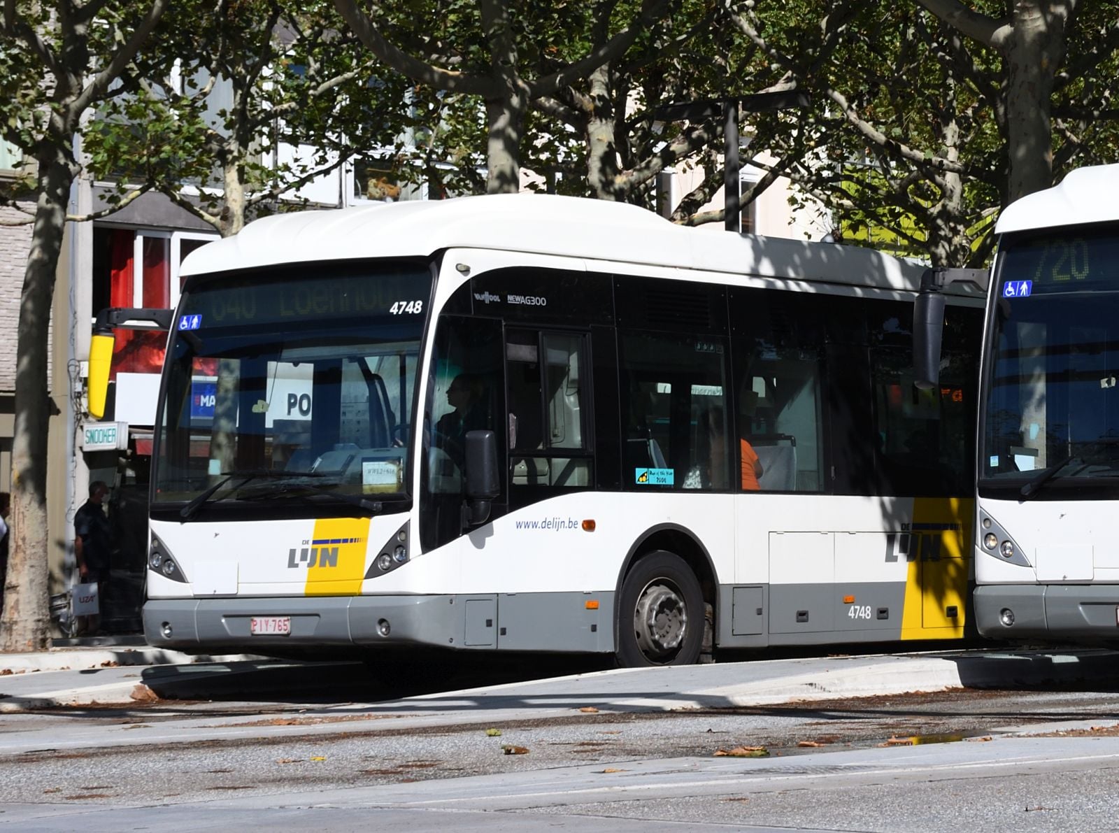 Wprowadzili Strefę Czystego Transportu, teraz płacą setki tysięcy euro kar