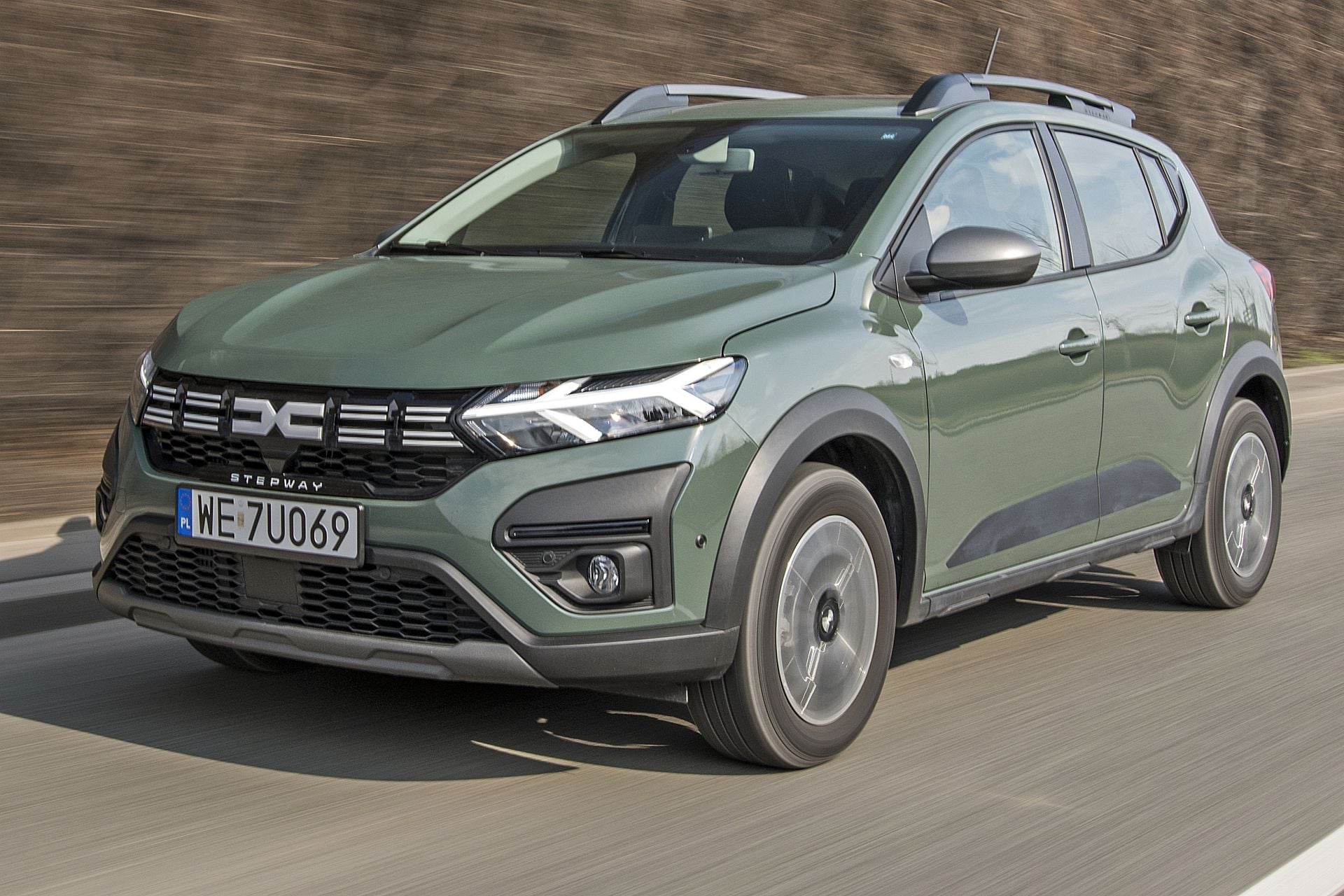 Dacia Sandero (2026). Opis wersji i cennik