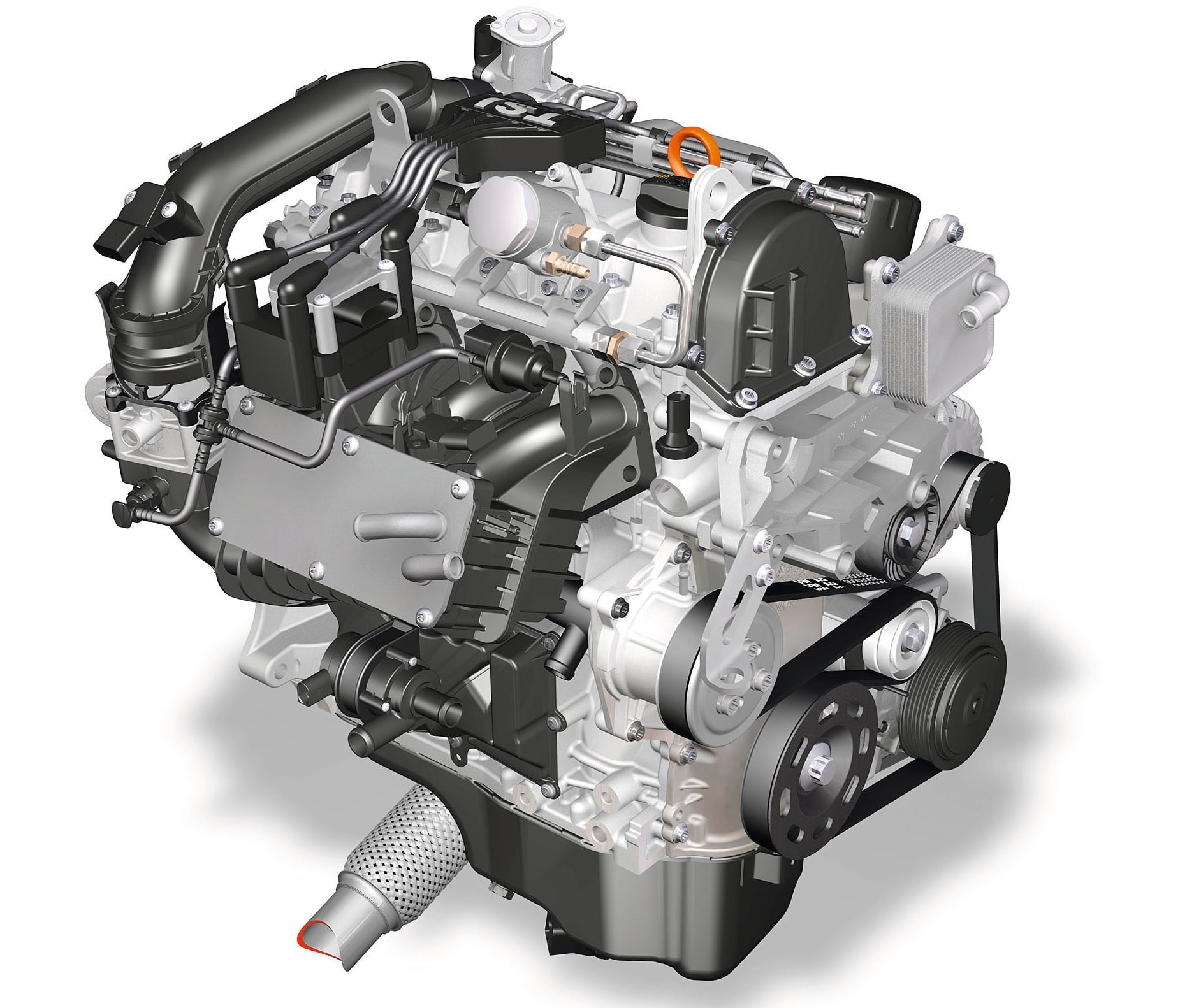 Silnik 1.2 TSI (EA111): opinie, wady i zalety, typowe usterki, dane techniczne