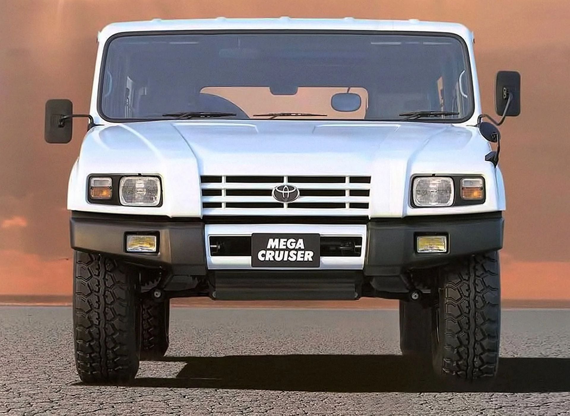 Zapomniane auta znanych marek. Nikt o nich nie pamięta