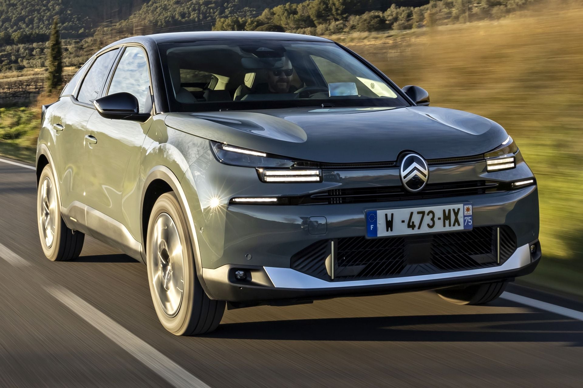 Citroen C4 (2026). Opis wersji i cennik