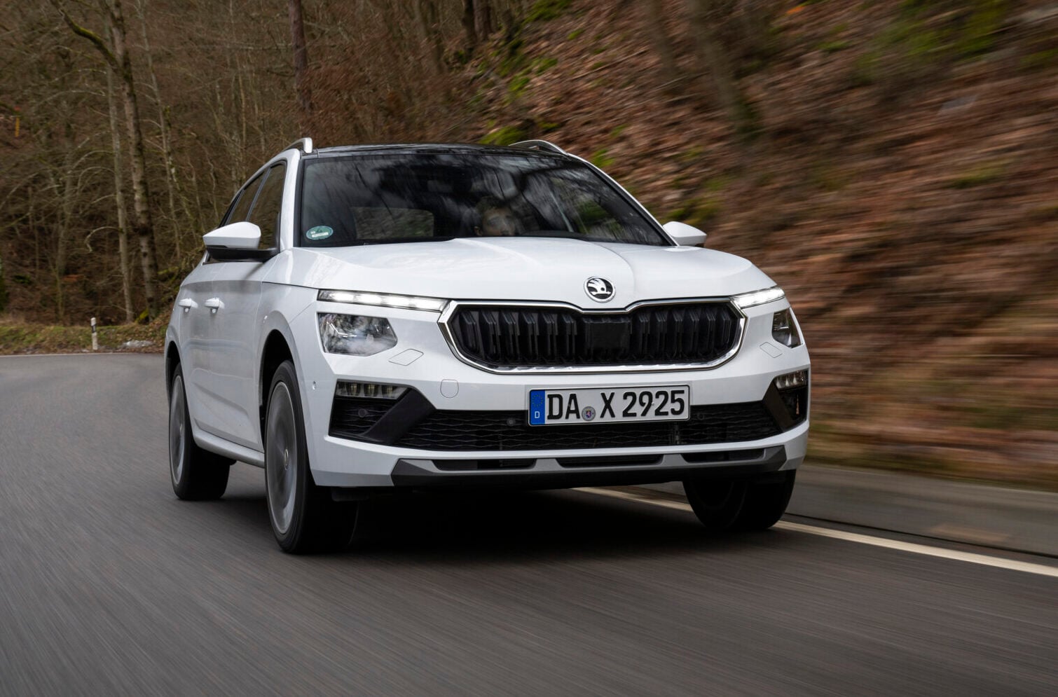 Wartość rezydualna, która procentuje. Modele Skody w czołówce