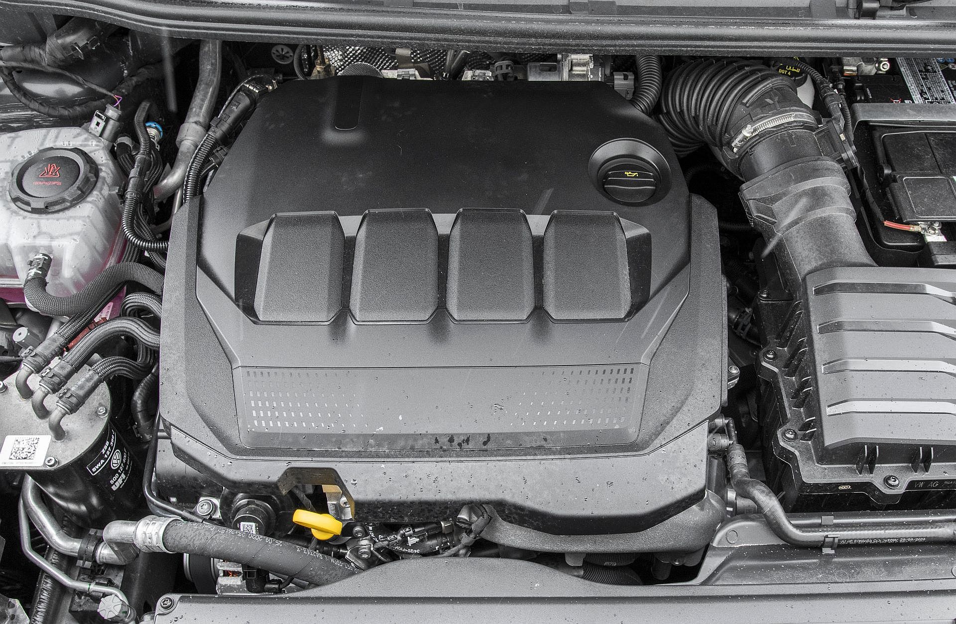 Najlepsze diesle w używanych SUV-ach. Oszczędne, mocne i trwałe