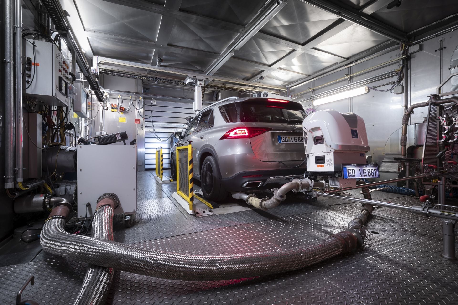 Norma Euro 7. Kiedy wchodzi? Czy auta przez nią podrożeją?