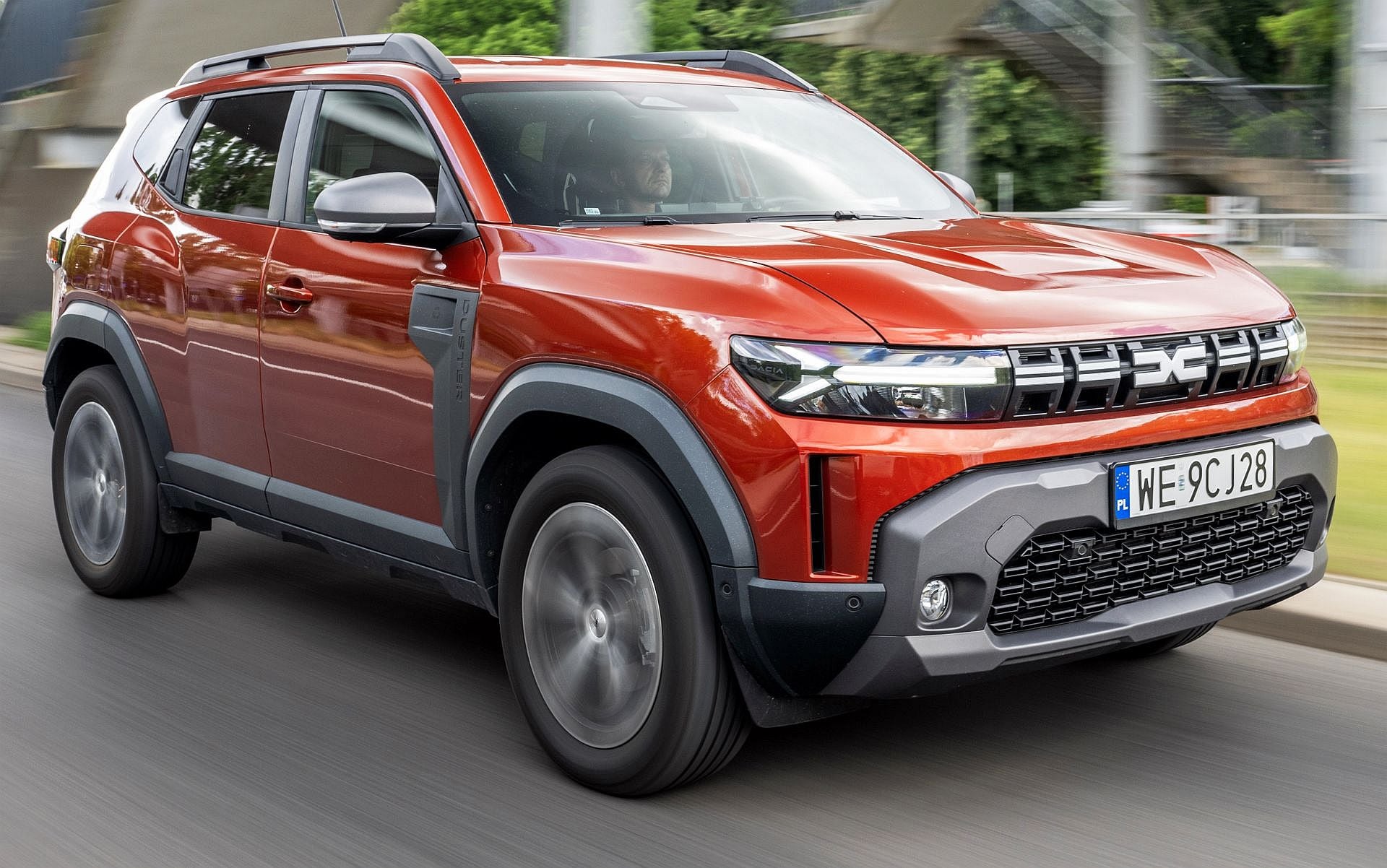 Używana Dacia Duster III (od 2024 r.) – opinie, dane techniczne, typowe usterki