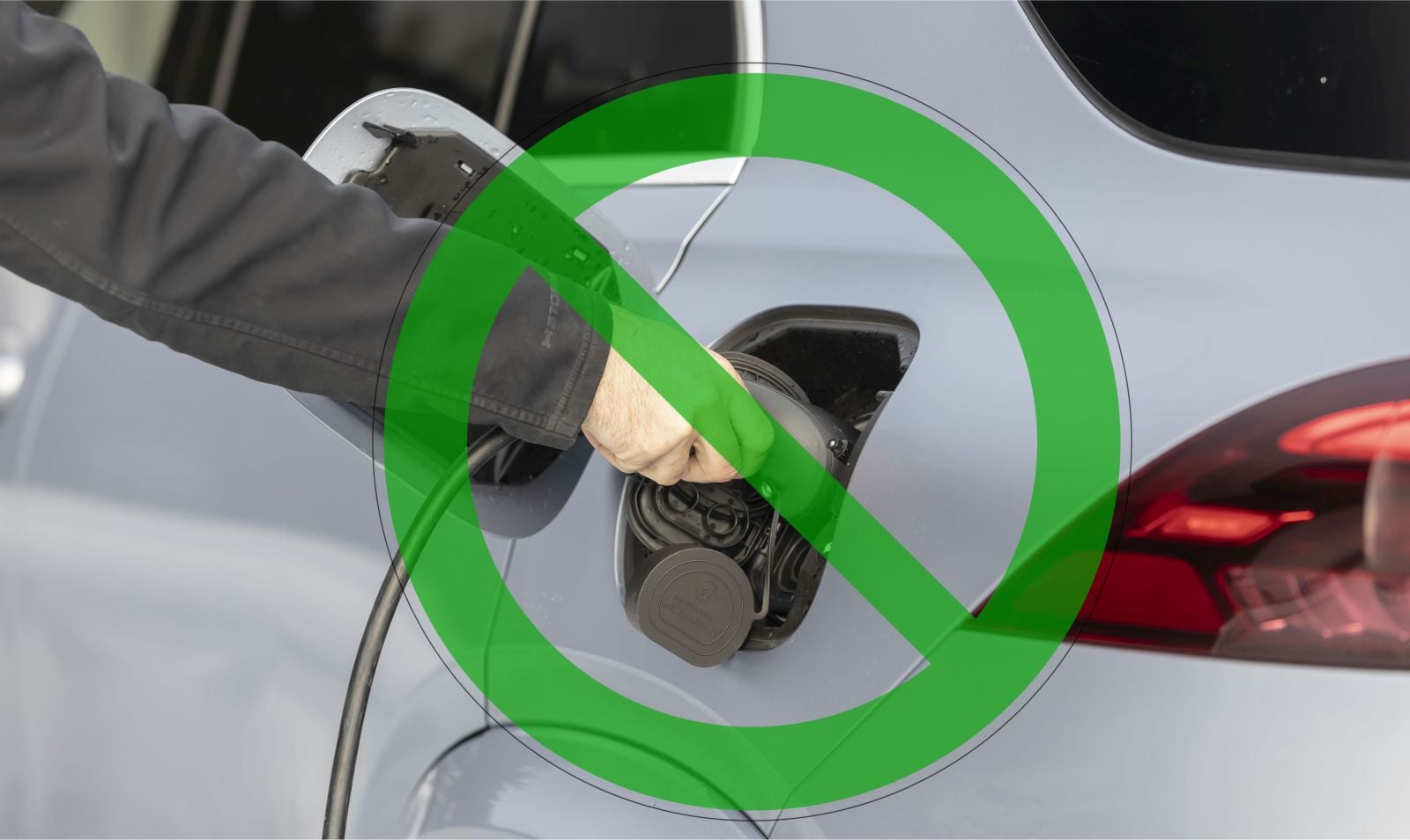 PHEV-y w UE to eko-fikcja? Nowe dane pokazują skalę problemu