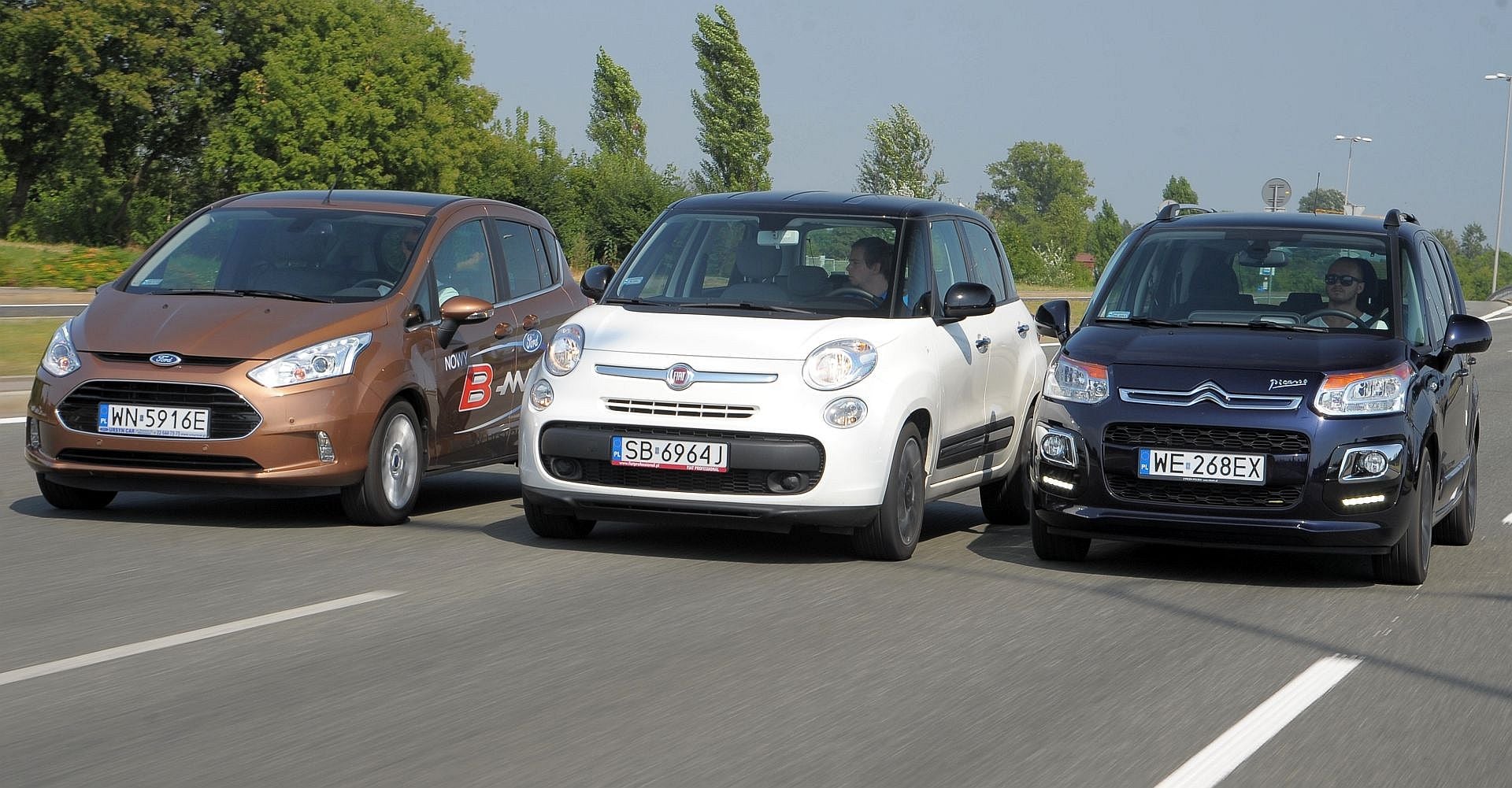 Najlepsze używane auta dla seniora do 30 tys. złotych (TOP 10)