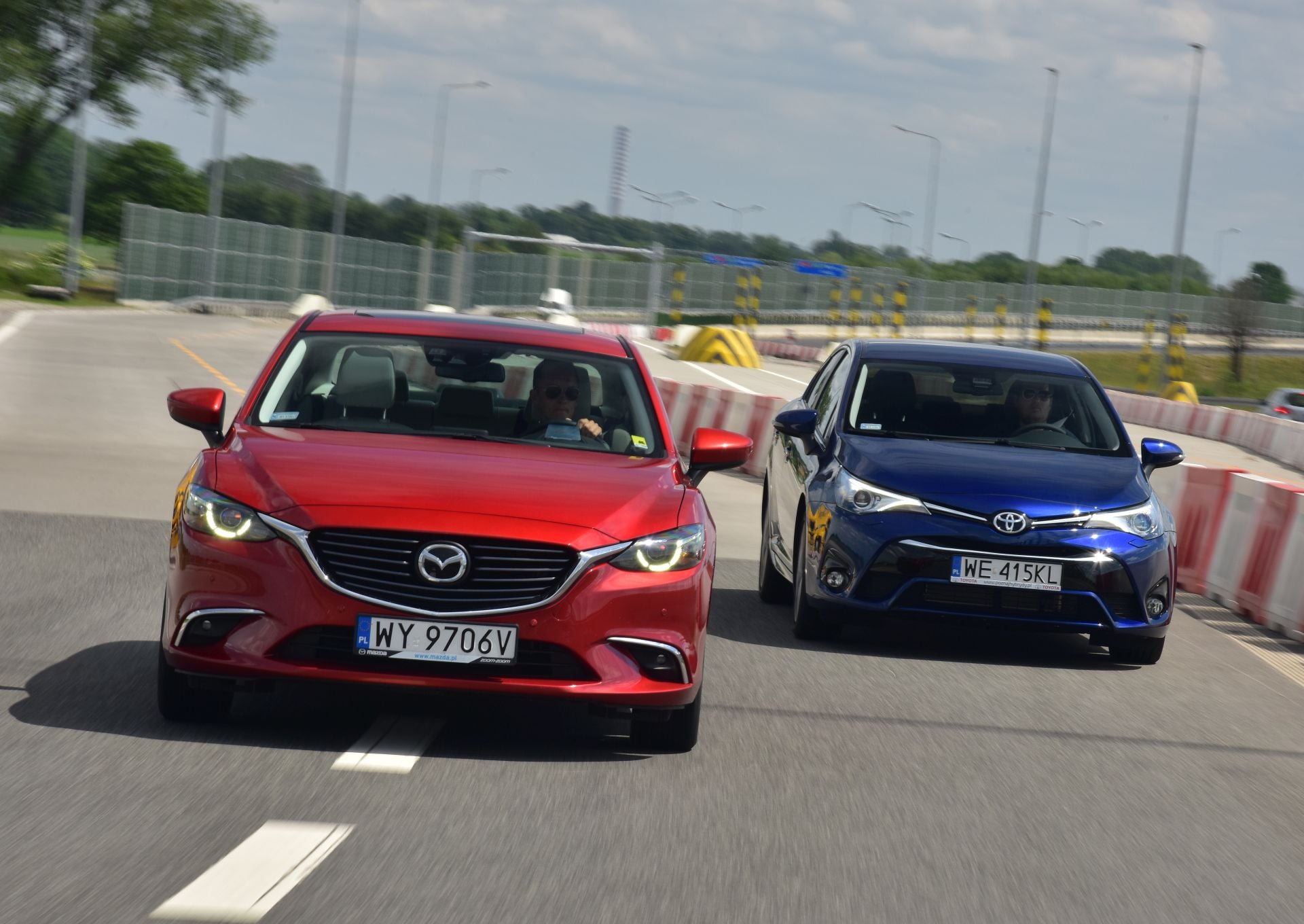 Najlepsze używane auta z wolnossącymi silnikami