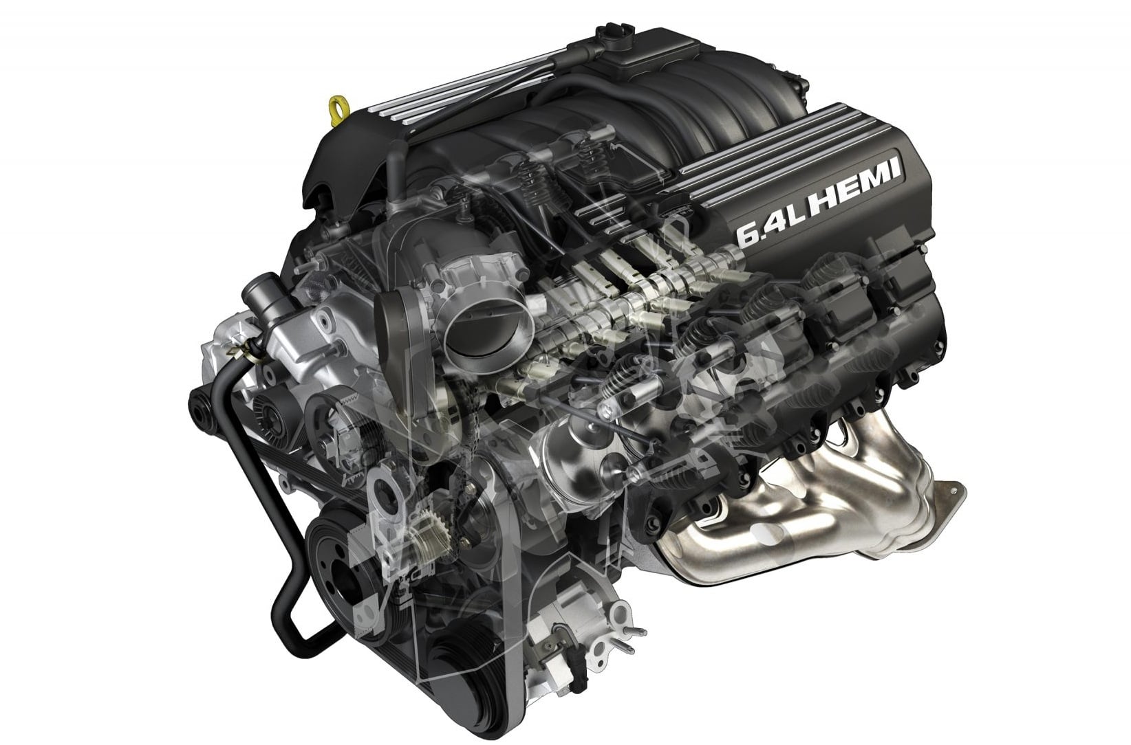 Silnik HEMI V8 (Chrysler, Jeep, Dodge): opinie, spalanie, usterki, rozrząd i olej