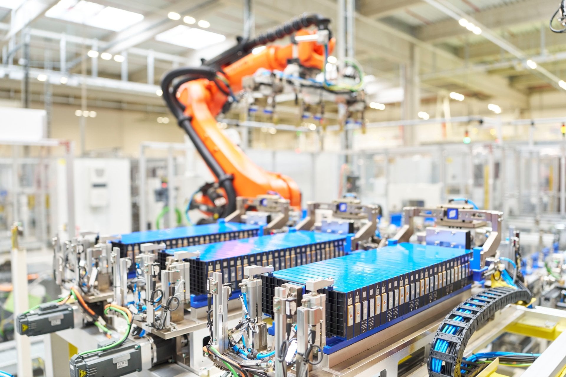 Skoda przejmuje ważne zadanie w Grupie Volkswagen