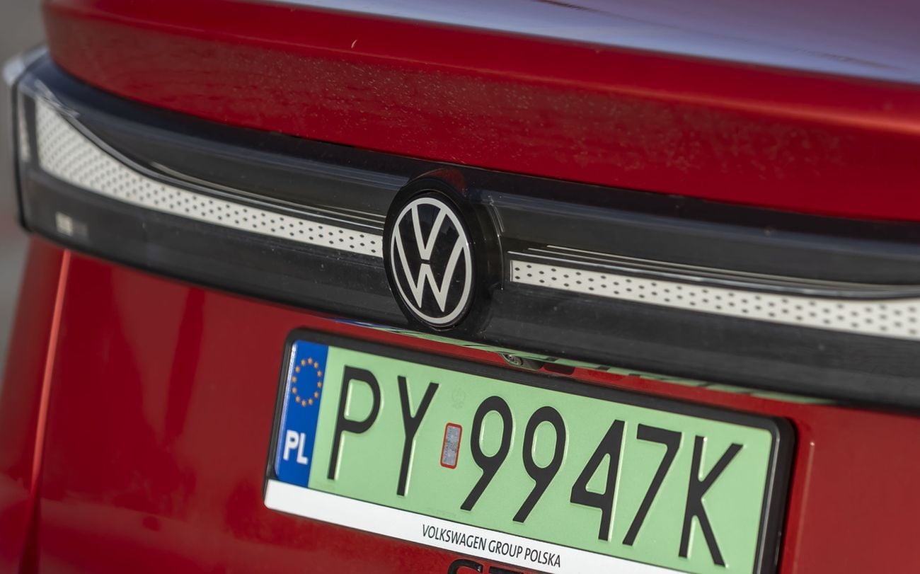 Volkswagen tnie koszty. choćby 50 tys. miejsc pracy do likwidacji