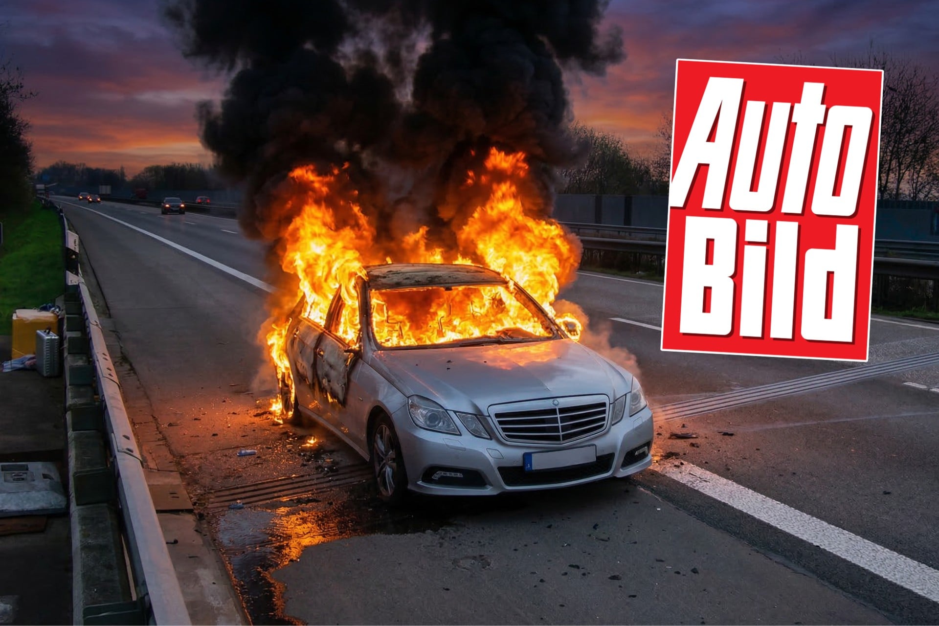 Największe afery motoryzacyjne ostatnich 40 lat. Skandale ujawnione przez Auto Bild