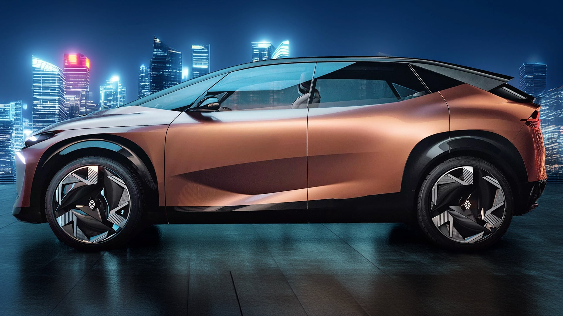 Renault wraca do vanów. Oto przyszłość marki