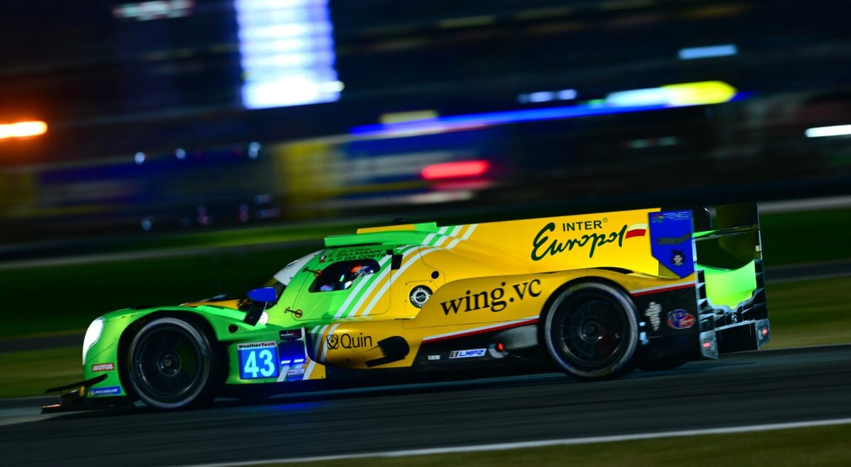 Wyścig IMSA 12h Sebring 2026 – transmisja, gdzie oglądać, stream