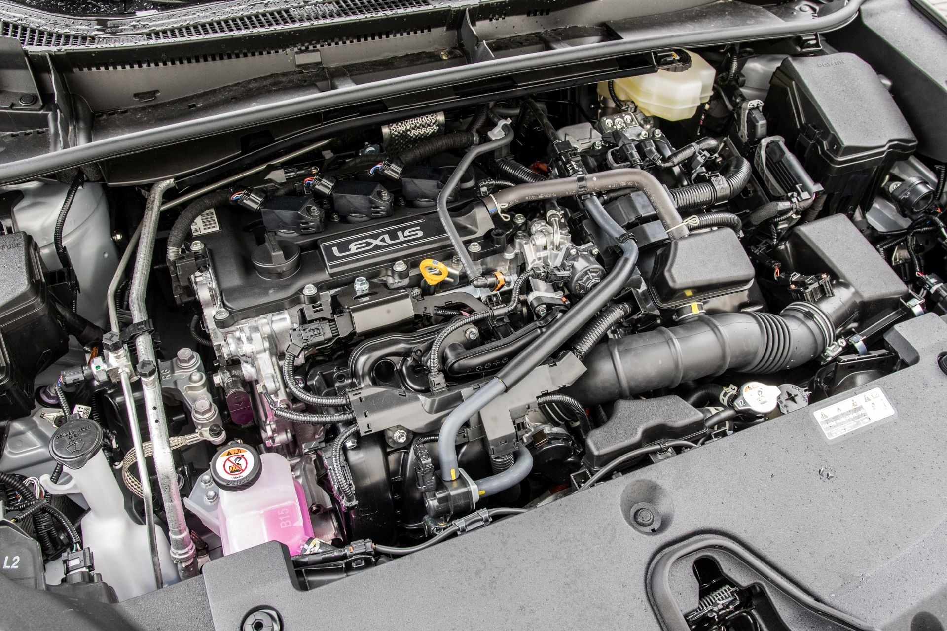 Napęd 1.5 Hybrid (Toyota): opinie, awarie, usterki, spalanie i rozrząd