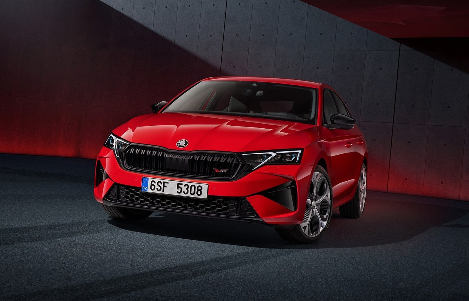 Skoda z dynamicznymi wzrostami w pierwszym półroczu 2026 r.