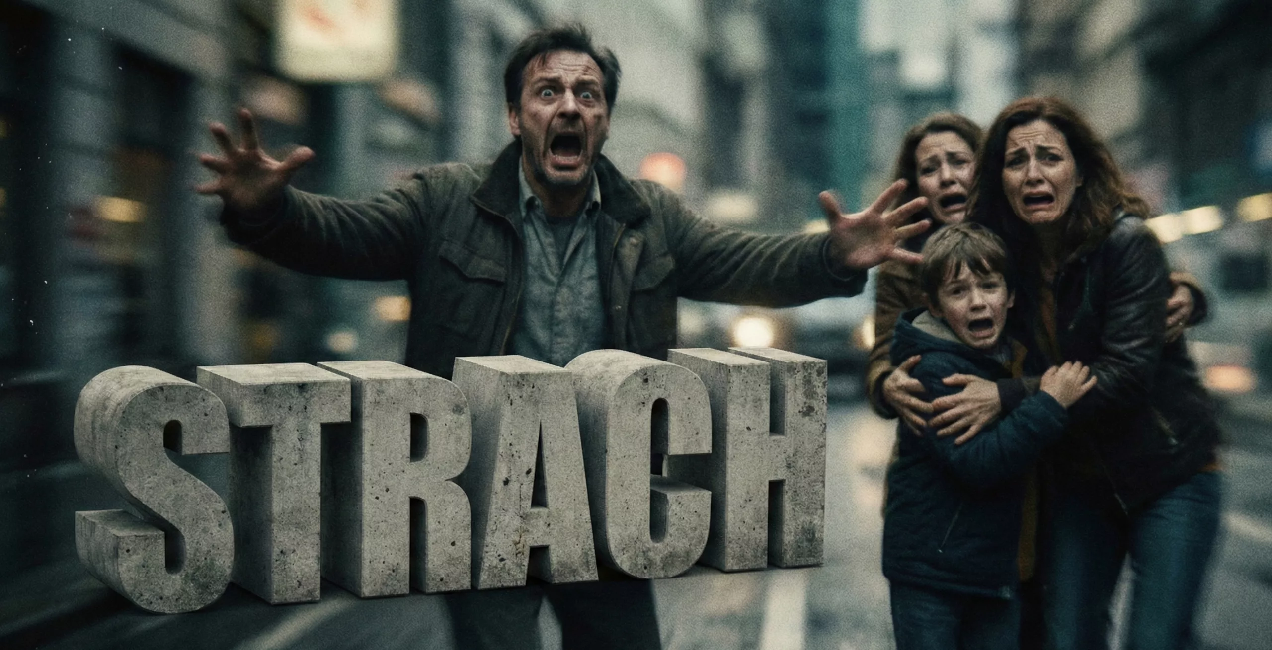  STRACH JAKO NARZĘDZIE WŁADZY. WOJEWODA APELUJE O CZUJNOŚĆ. MIESZKAŃCY PYTAJĄ: ZNOWU NAS STRASZĄ?