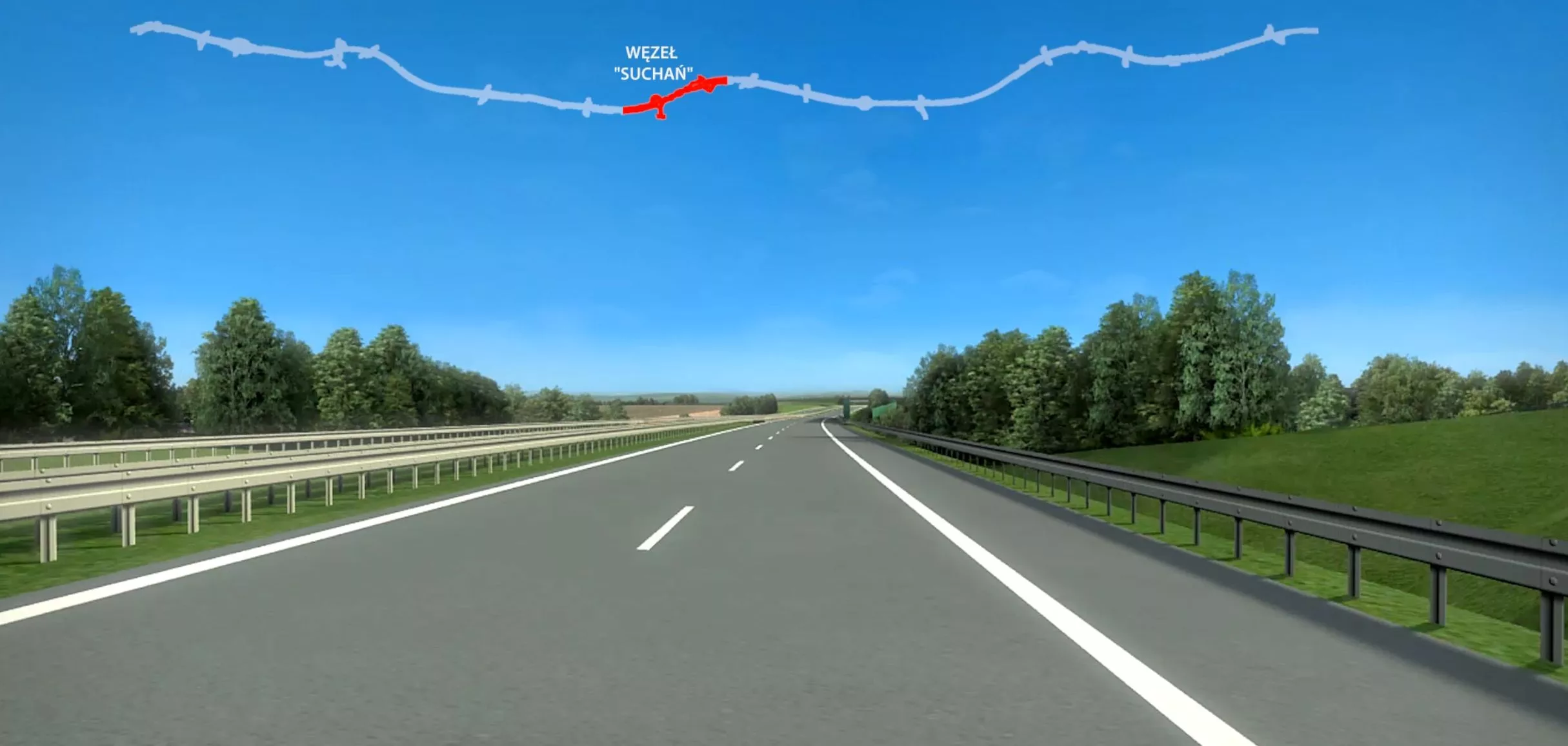 Budowa S10 rusza w Zachodniopomorskiem. Są pierwsze decyzje ZRID i konkretne terminy