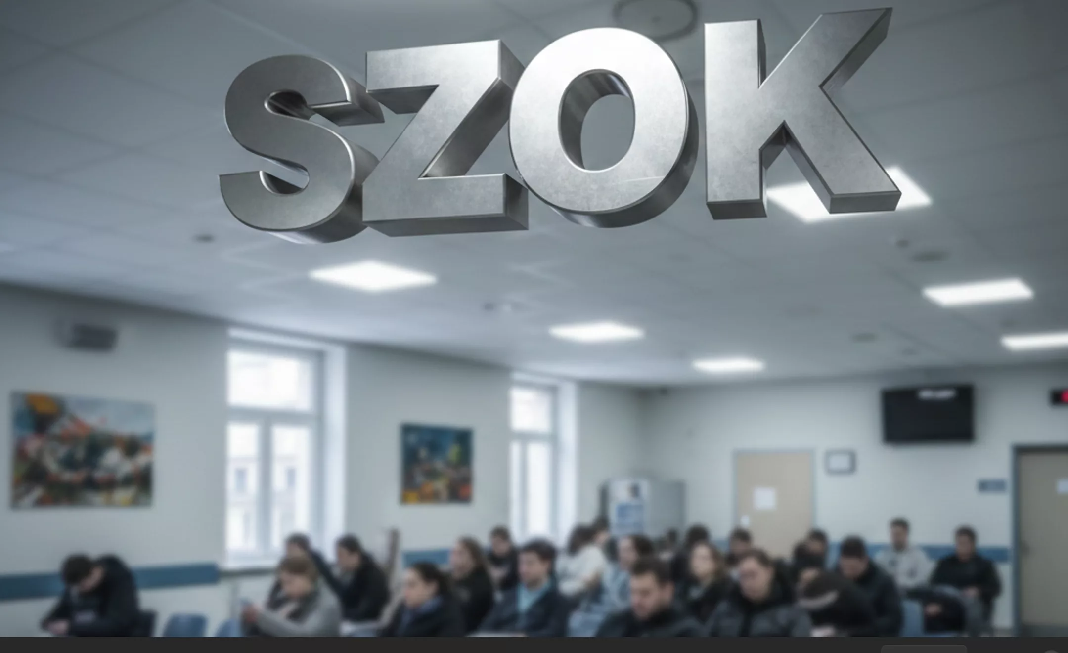 Dramat w świnoujskim szpitalu pogłębia się. Terminy na 2027 rok, długi rosną, pacjenci zostają sami