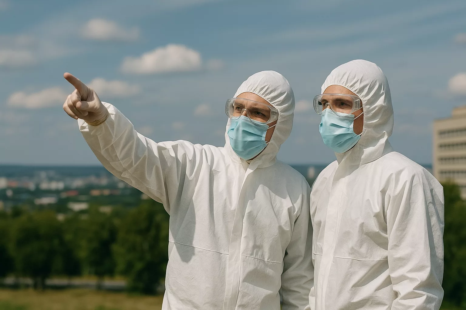 Luksusowe wakacje zamienione w koszmar. Coraz więcej turystów wraca chorych