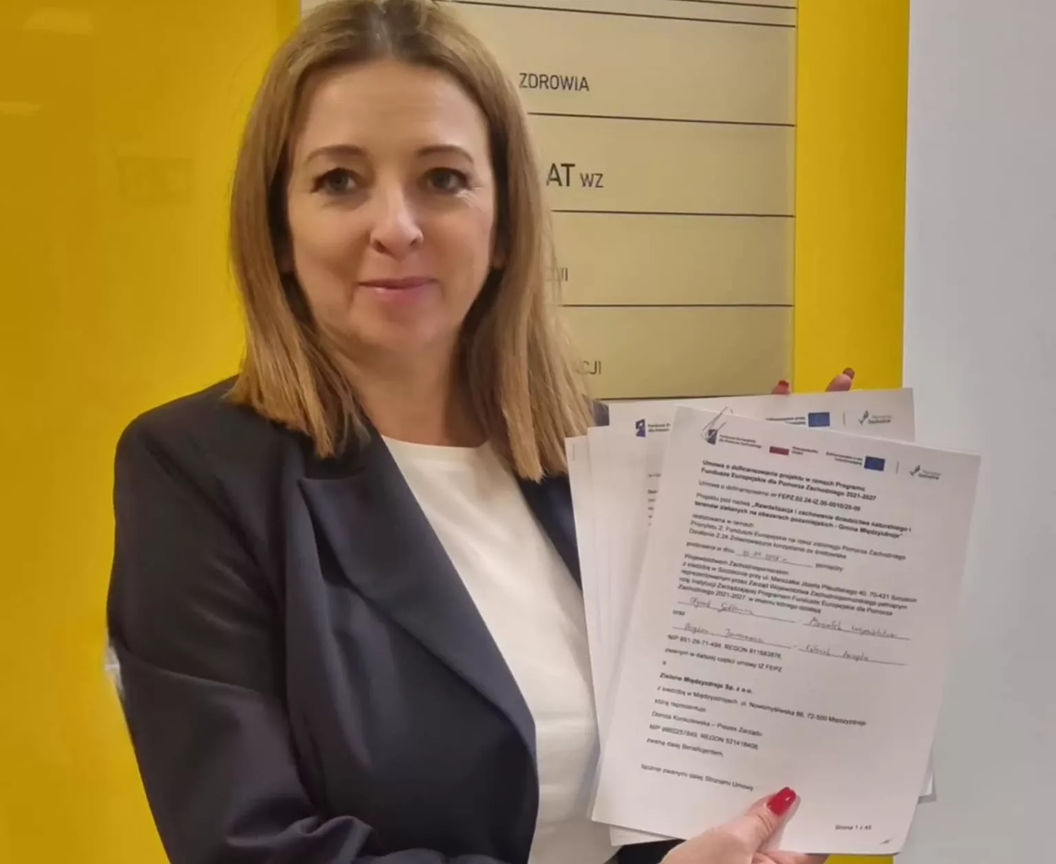 Wielkie pieniądze płyną do Międzyzdrojów a co ze Świnoujściem Czy nasze miasto też potrafi sięgać po rozwój i fundusze