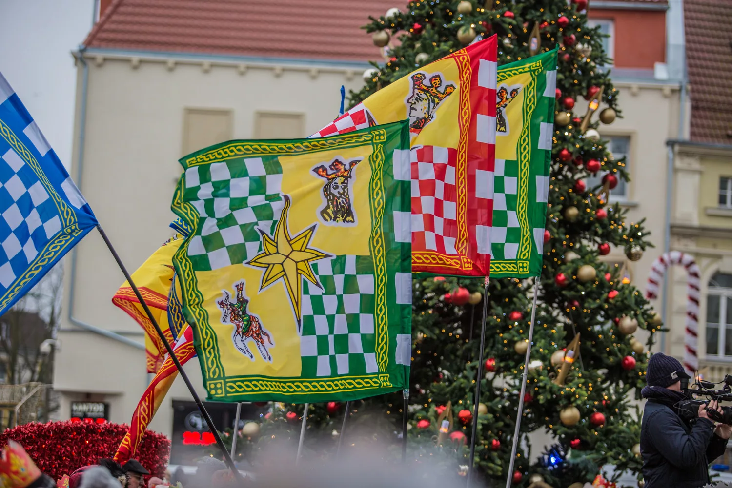 Święto Trzech Króli – znaczenie, tradycje i symbolika objawienia Pańskiego