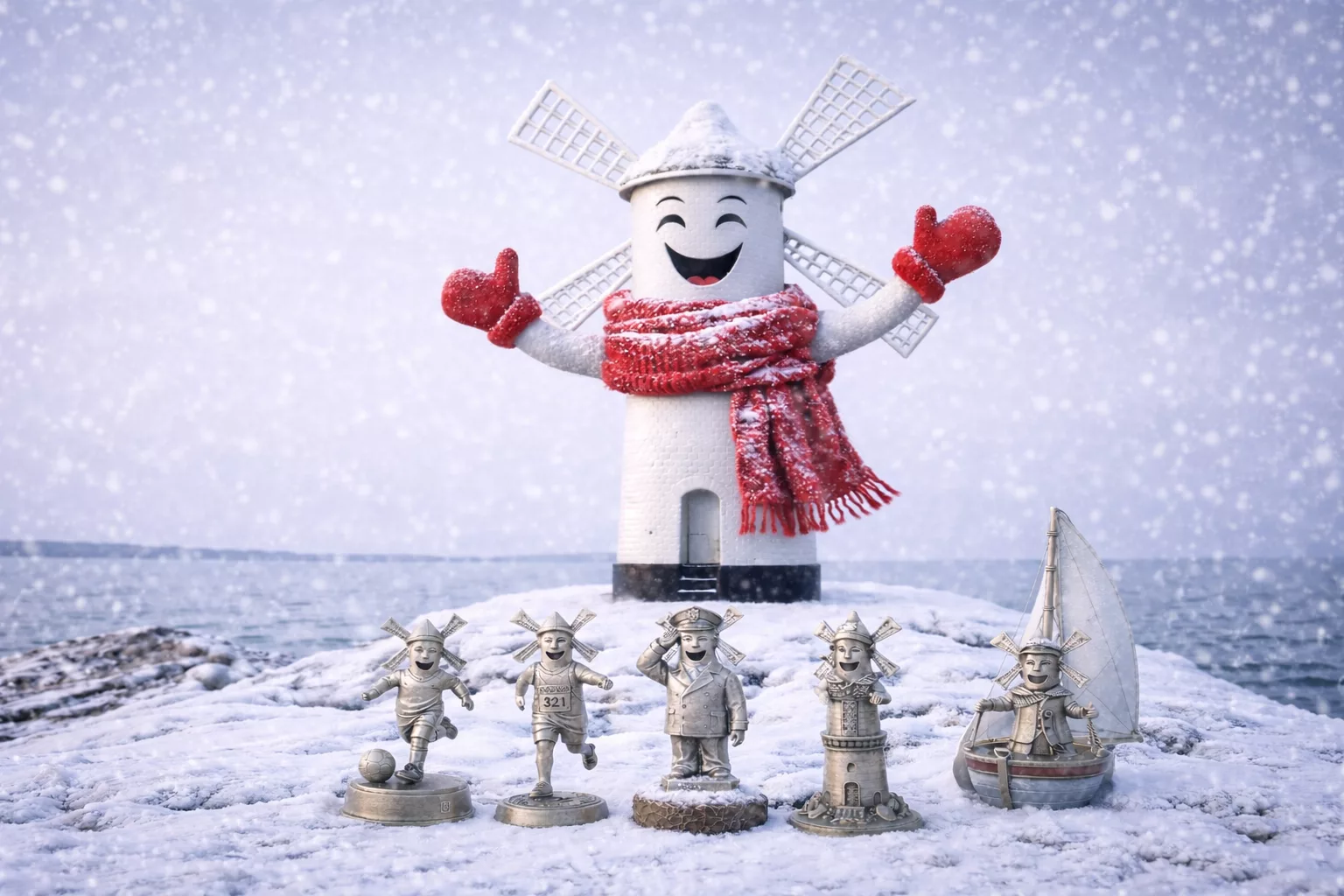 Jeden pomysł wystarczył. Świnoujście znów pokazało klasę