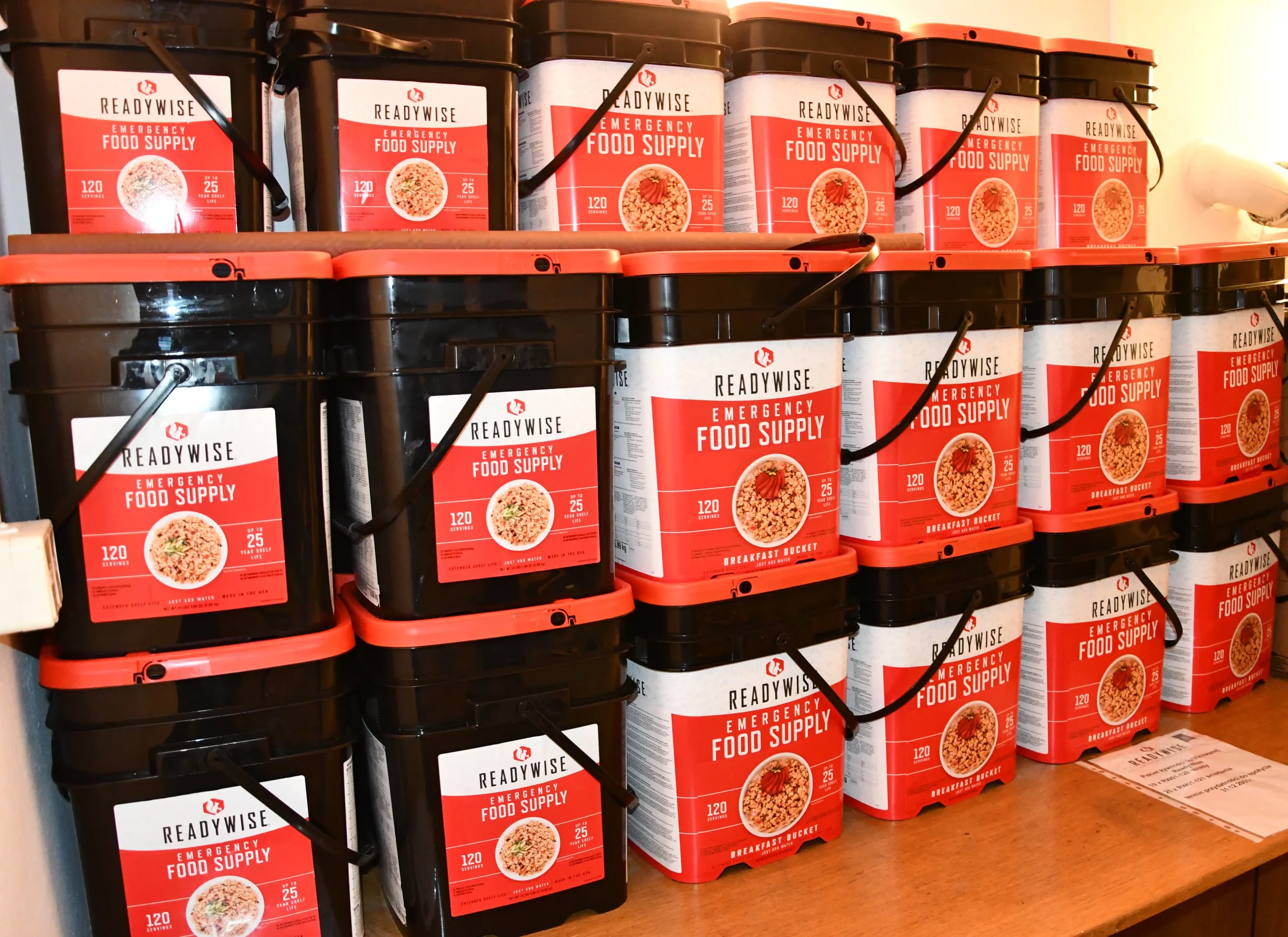 Miasto za pieniądze z podatków mieszkańców kupiło sprzęt dla bezpieczeństwa mieszkańców