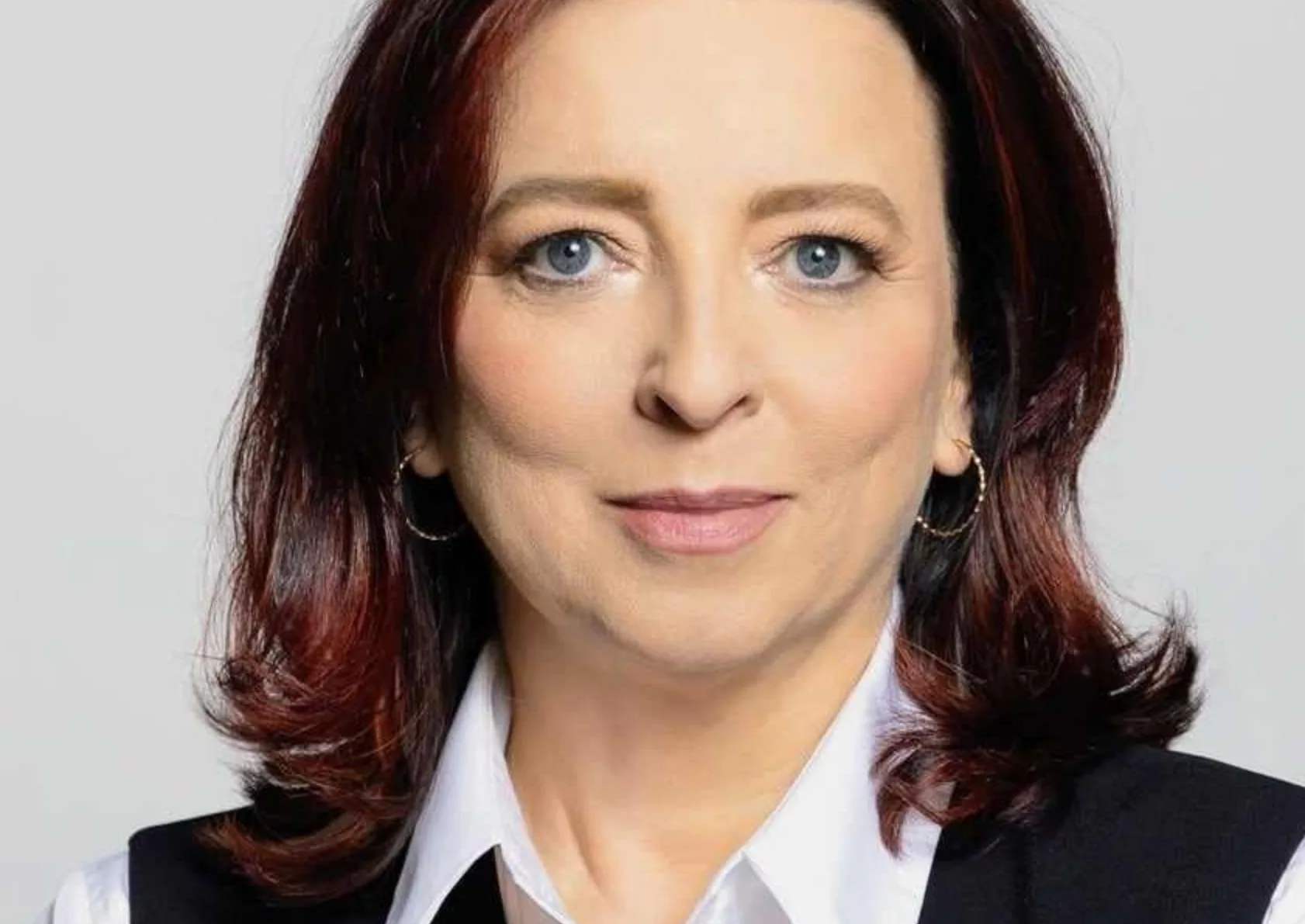 Afera banerowa w Świnoujściu. Konkolewska odpiera prowokację. „Nie dajmy się tanim manipulacjom”