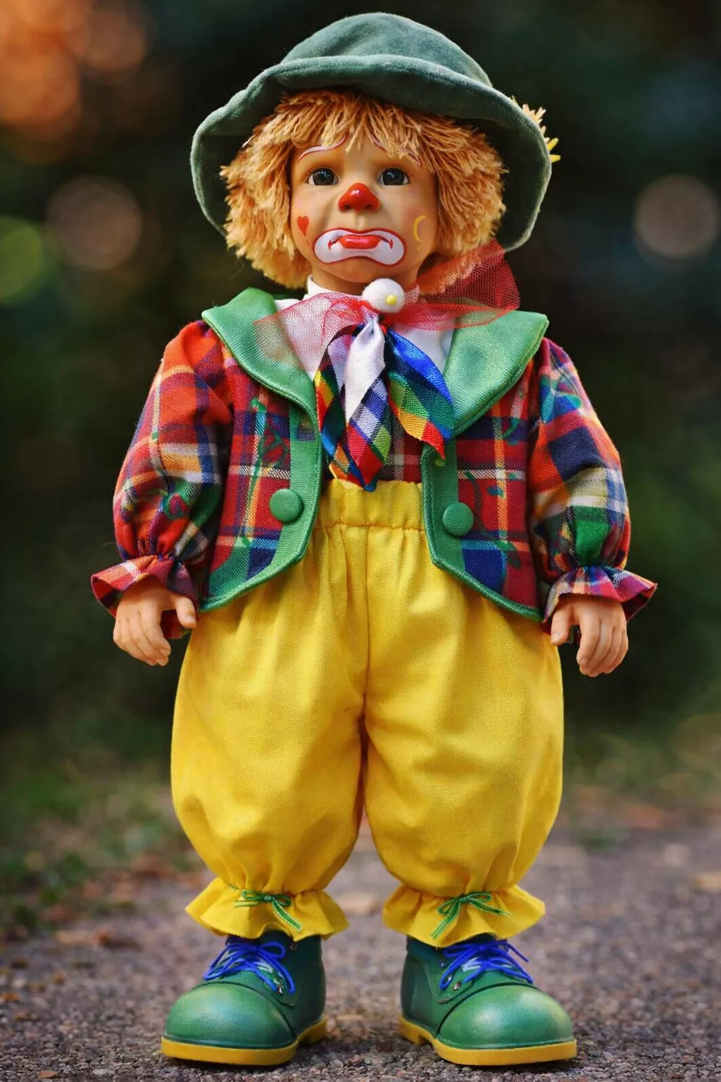 Agatka nowa satyryczna postać komentująca sprawy społeczne i polityczne